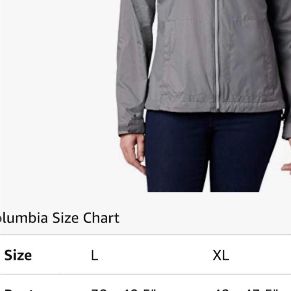 Columbia Switchback Iii Jacket - image 6